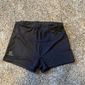 Salomon agile spandex
